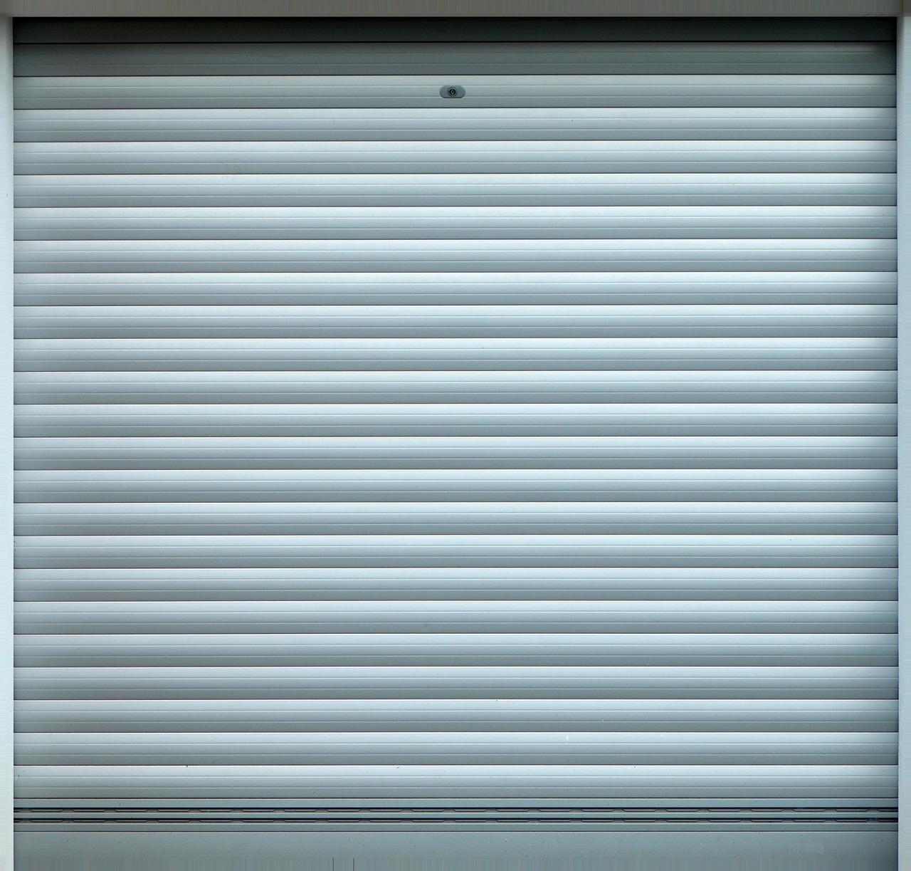 Roller shutter automation